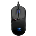 Мышь беспроводная/проводная ZET GAMING Renegade Wireless черный