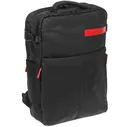 17.3" Рюкзак ZET GAMING BLADE BR1702NB черный