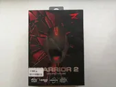 Мышь проводная Zet Gaming Warrior 2. На гарантии до 09.07.2022