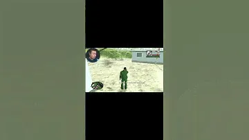 МОЖЕТ не НАДО? • Shorts • Grand Theft Auto: San Andreas • Opin Play