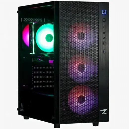  ZET GAMING WARD H285