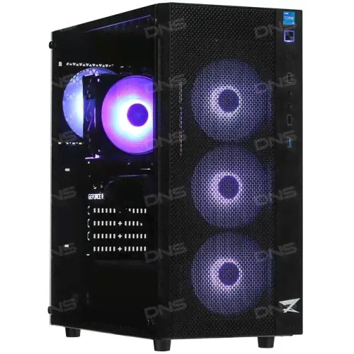 ПК ZET GAMING WARD H261