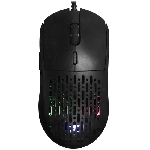 Мышь ZET GAMING PHANTOM-0