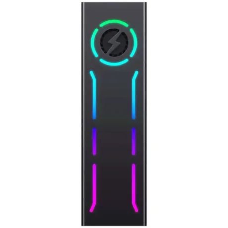 Внешний бокс ZET GAMING M2 Edge C2609-0