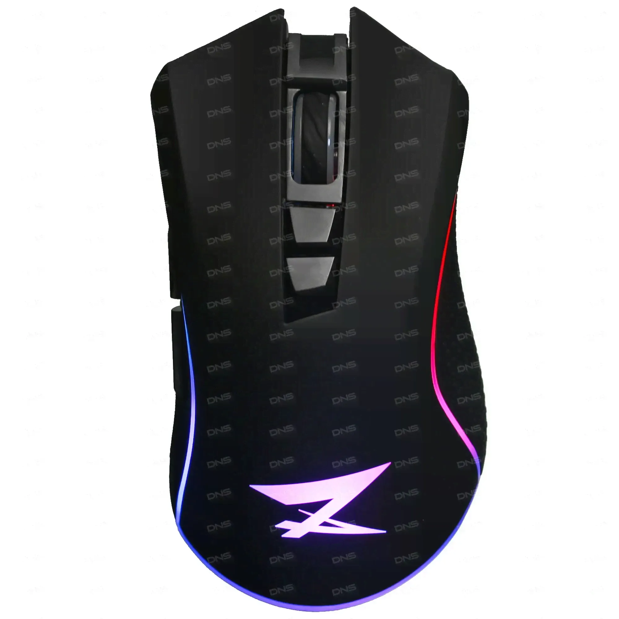Мышь беспроводная ZET GAMING Fury-0