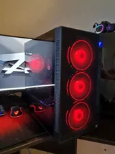 Zet Gaming Neo m090 днс сборка