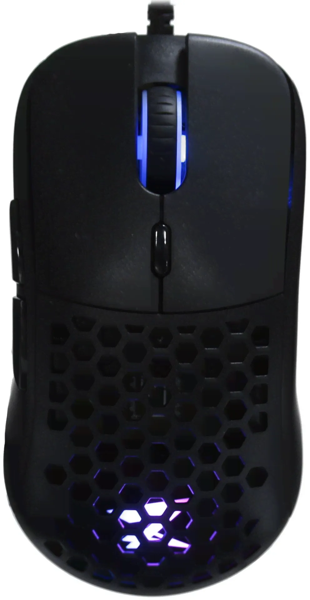 ZET GAMING Мышь 2212102-0