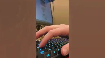 звук клавиатуры zet gaming edge (kailh black)