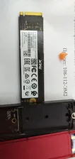 ssd 512 A-Data XPG SX6000 Lite с M.2 Внешним боксом ZET Gaming Arctic Red M2