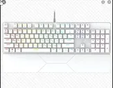 Клавиатура ZET GAMING Blade Kailh Black Optical | подсветка Гарантия ! Трейд - Ин ! Бесплатная доставка от 49 рублей ! Любая форма оплаты !