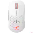 Мышь беспроводная ZET GAMING Prime Wireless белый