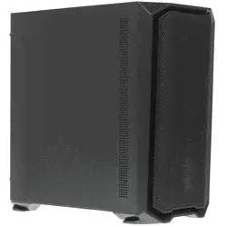 Корпус ZET GAMING RARE MINICASE MS2 BG (Новый)-0