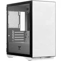 Корпус ZET GAMING RARE MINICASE MS3 WG WHITE