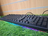 Устройства ввода Клавиатура ZET Gaming Edge