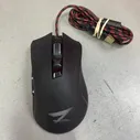 Мышь проводная Zet Gaming Fury (USB, Сенсор PWM3325, 100-10000 dpi) (273461)