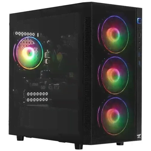   (ZET GAMING NEO M073)