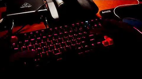 ТАЙПИНГ КЛАВЫ ЗА 4999 ₽ (ZET IMMORTALITY TKL)