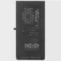 Корпус ZET GAMING Rare Minicase MS3 Mesh BG ARGB черный (art.: 3920bff1ee6b2)