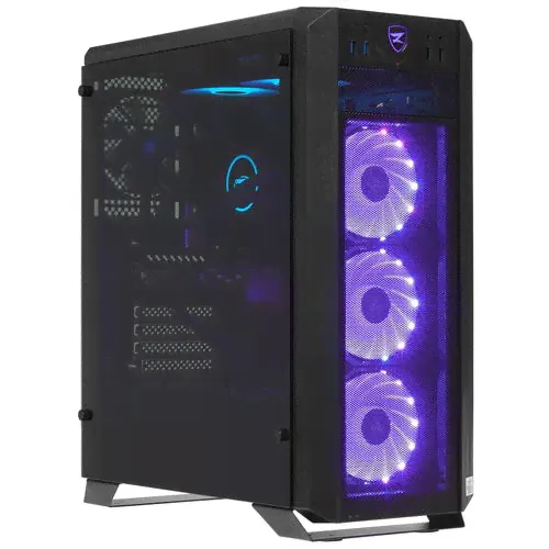 ПК ZET GAMING WARD H060