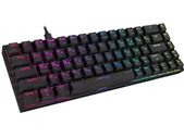 Клавиатура проводная ZET GAMING Immortality mini