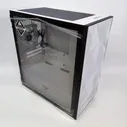 Корпус ZET Gaming Rare Minicase MS3 Mesh WG ARGB WHITE (K) (TR) (05354)