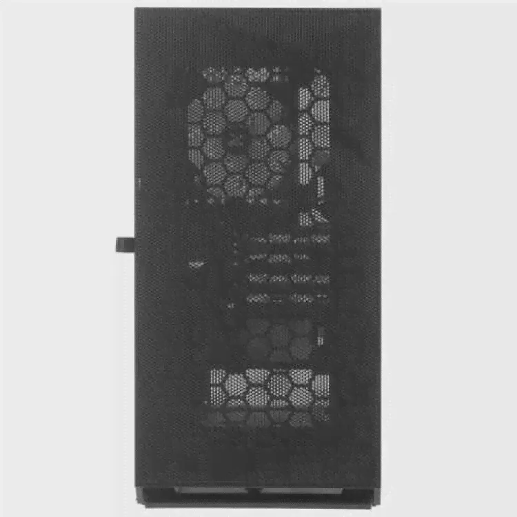Корпус ZET GAMING Rare Minicase MS3 Mesh BG ARGB черный (art.: 3920bff1ee6b2)-2