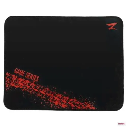 Коврик ZET GAMING GM-M Game Series черный-0