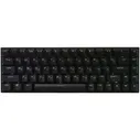 ZET GAMING Игровая клавиатура беспроводная ZET GAMING Immortality mini, (Kailh Red Box), черный