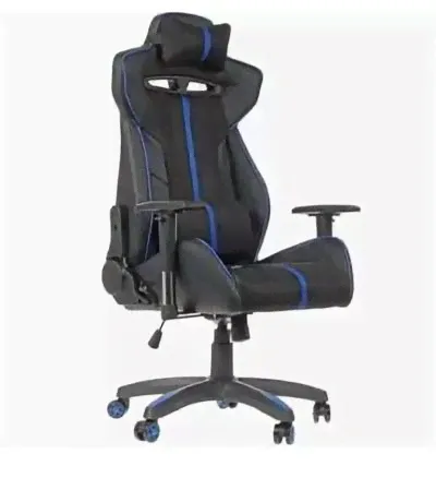 Кресло игровое Zet gaming force armor 1000m-0