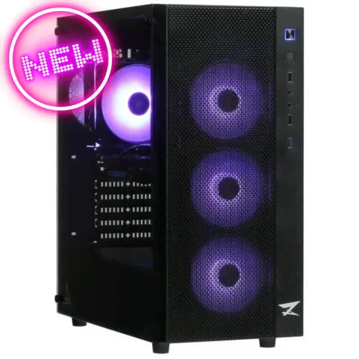 ZET Gaming WARD H226