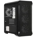 Корпус ZET GAMING Rare Minicase MS1 черный
