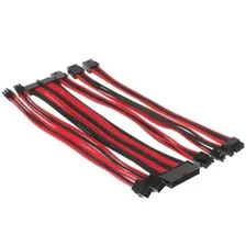 Набор кабель переходник питания ZET Gaming Power Set